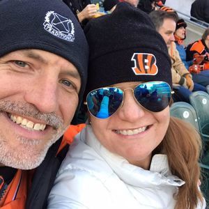 Meet your Posher, Beth